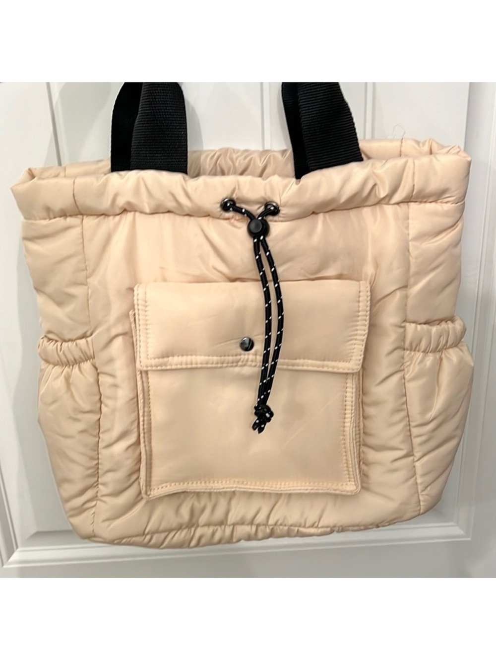 Summer and Rose Hami Bag nylon purse